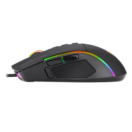 Redragon Plank M812-RGB Gaming Mouse Redragon Plank M812-RGB Gaming Mouse